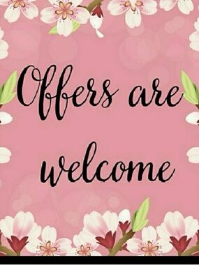 Spring Fling!! Offers are always welcome!!!